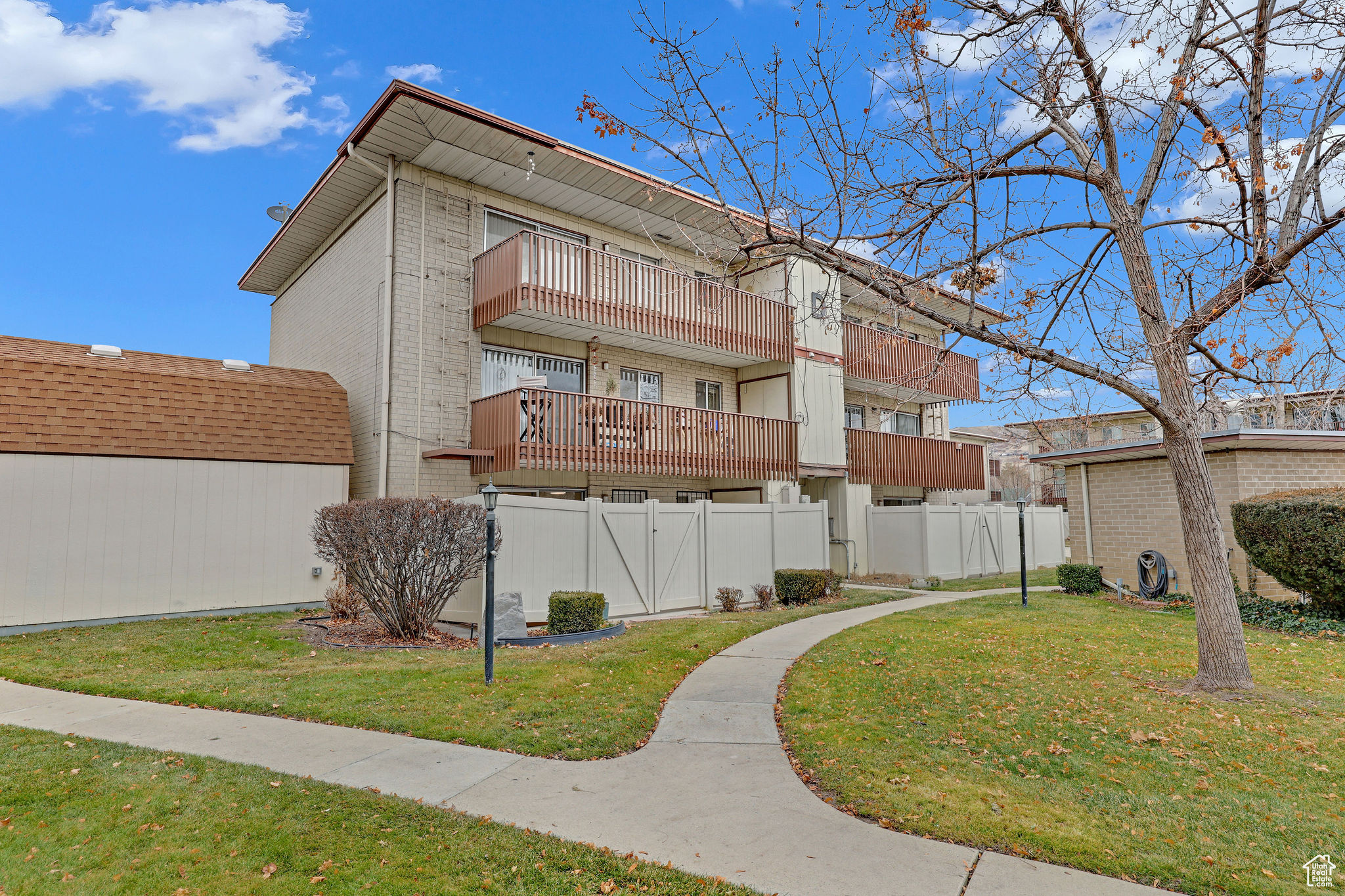 650 N Oakley St #D106, Salt Lake City, Utah image 11