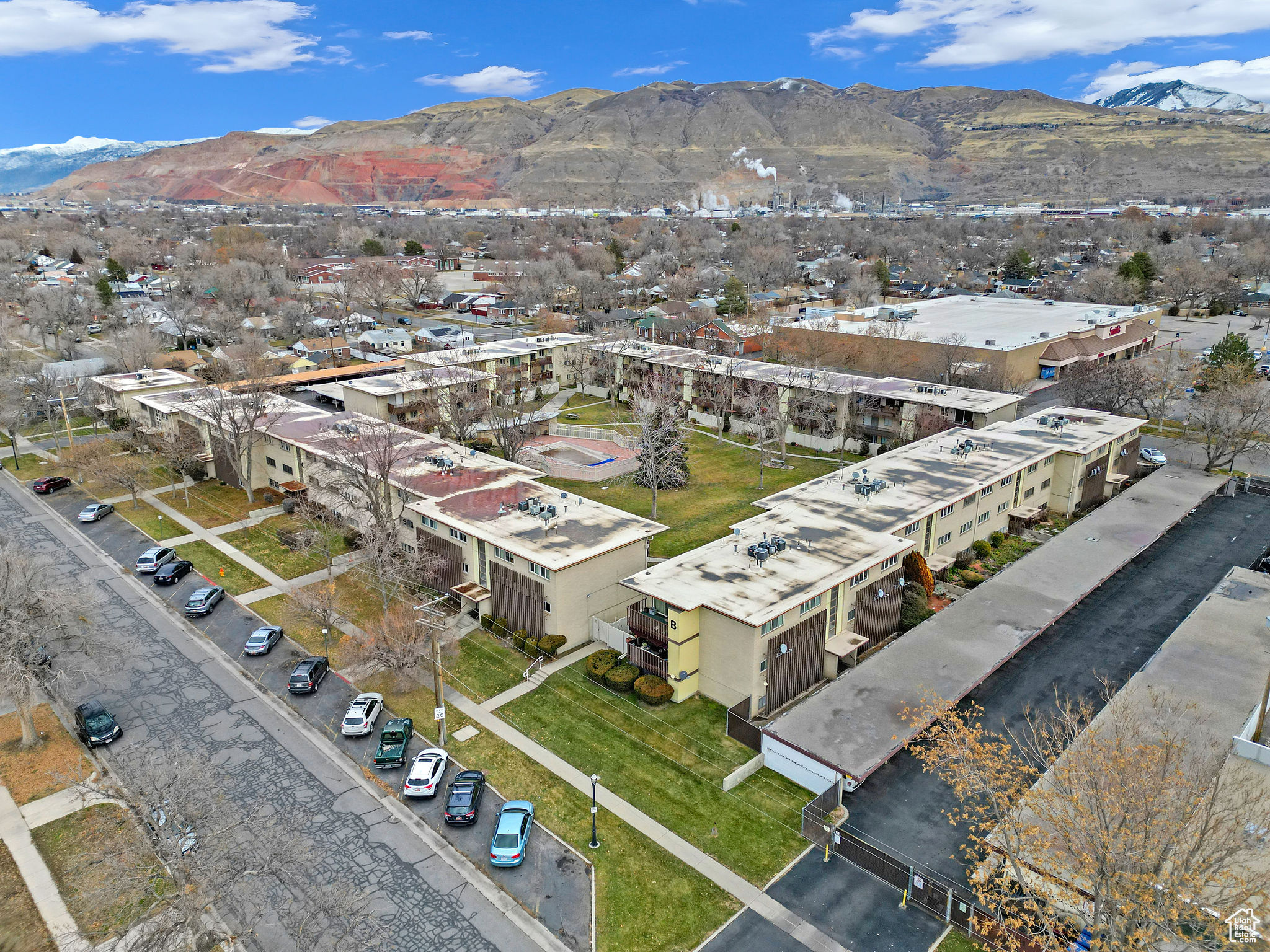 650 N Oakley St #D106, Salt Lake City, Utah image 27