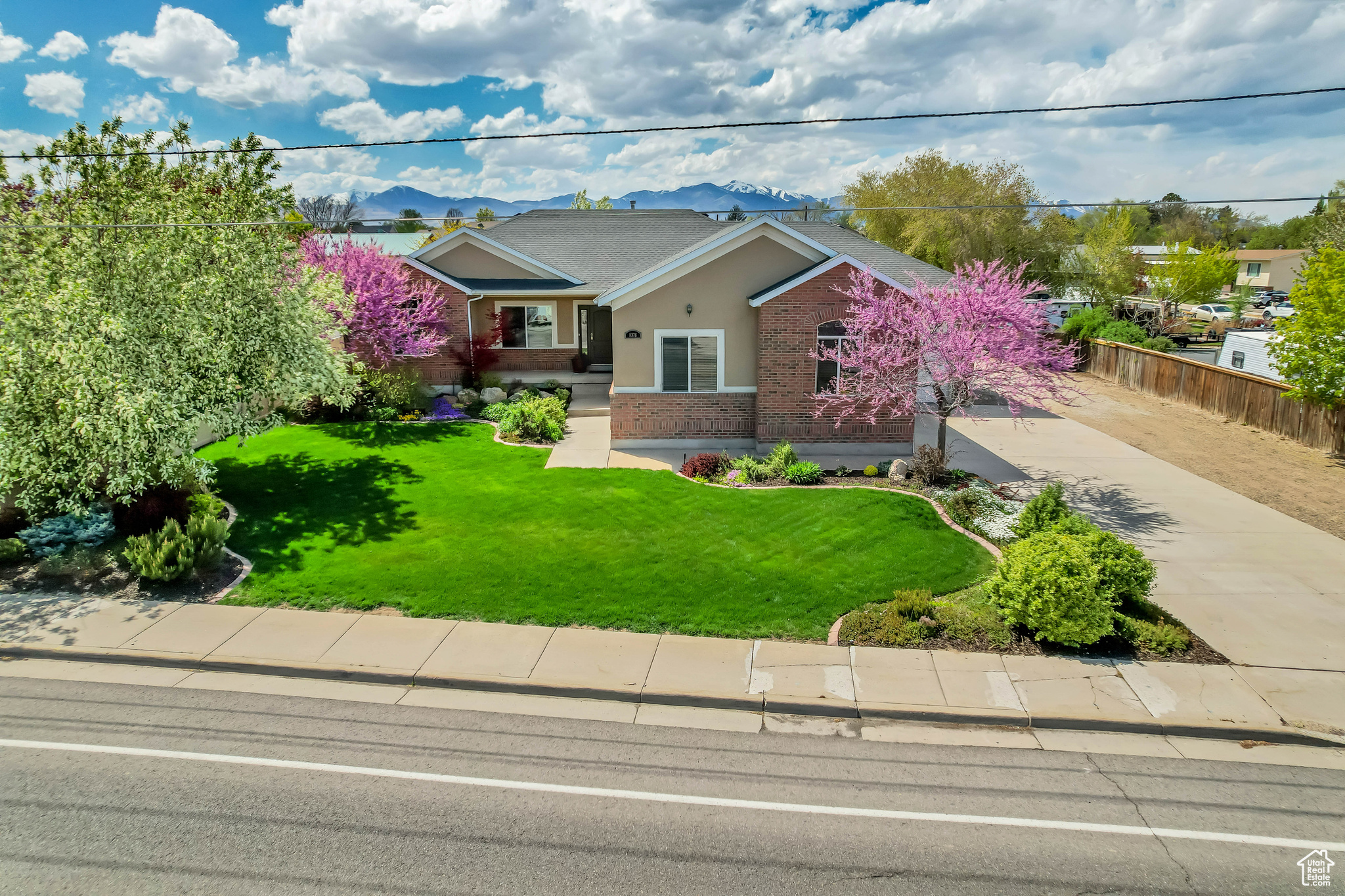8376 S Old Bingham Hwy, West Jordan, Utah image 1
