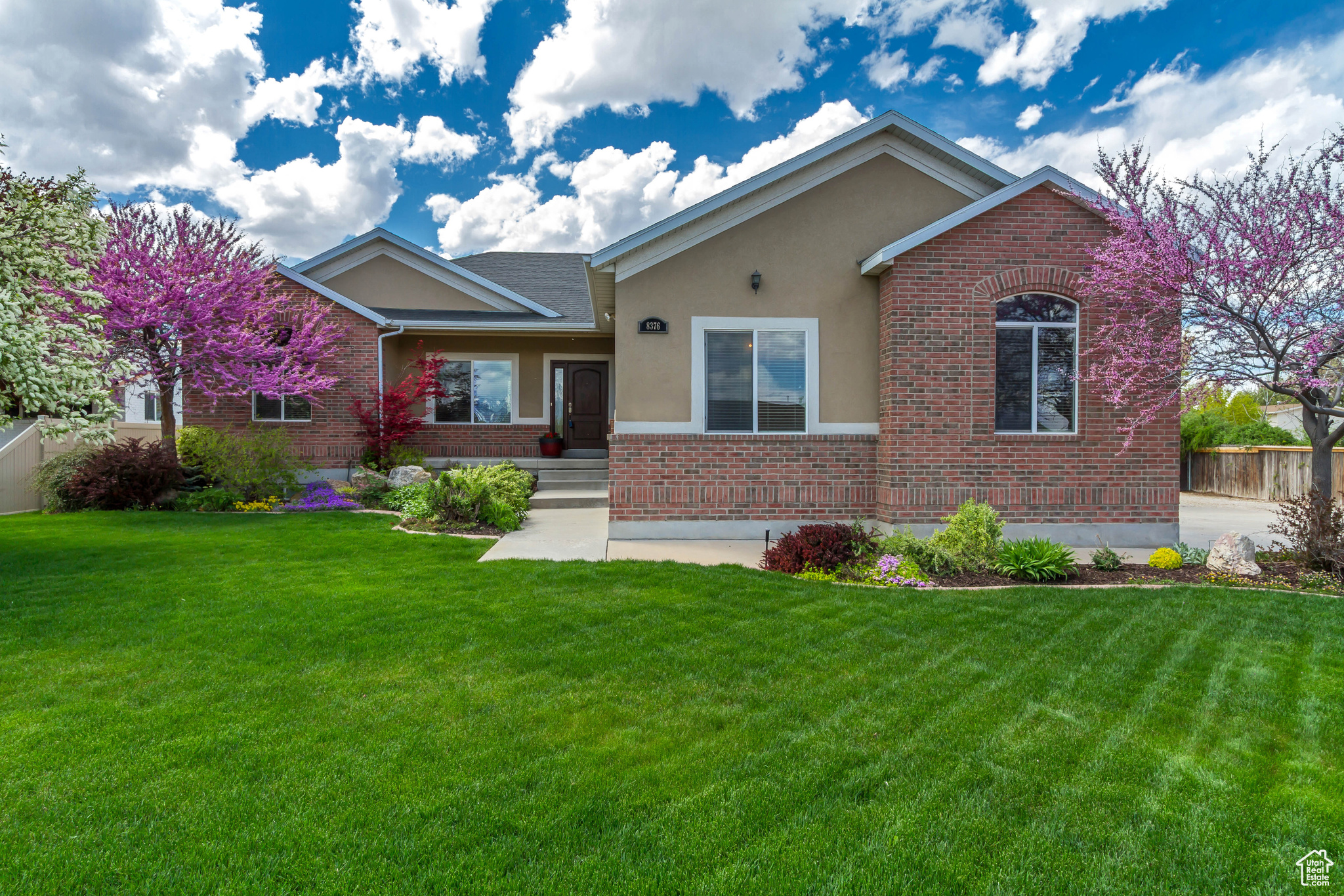 8376 S Old Bingham Hwy, West Jordan, Utah image 3