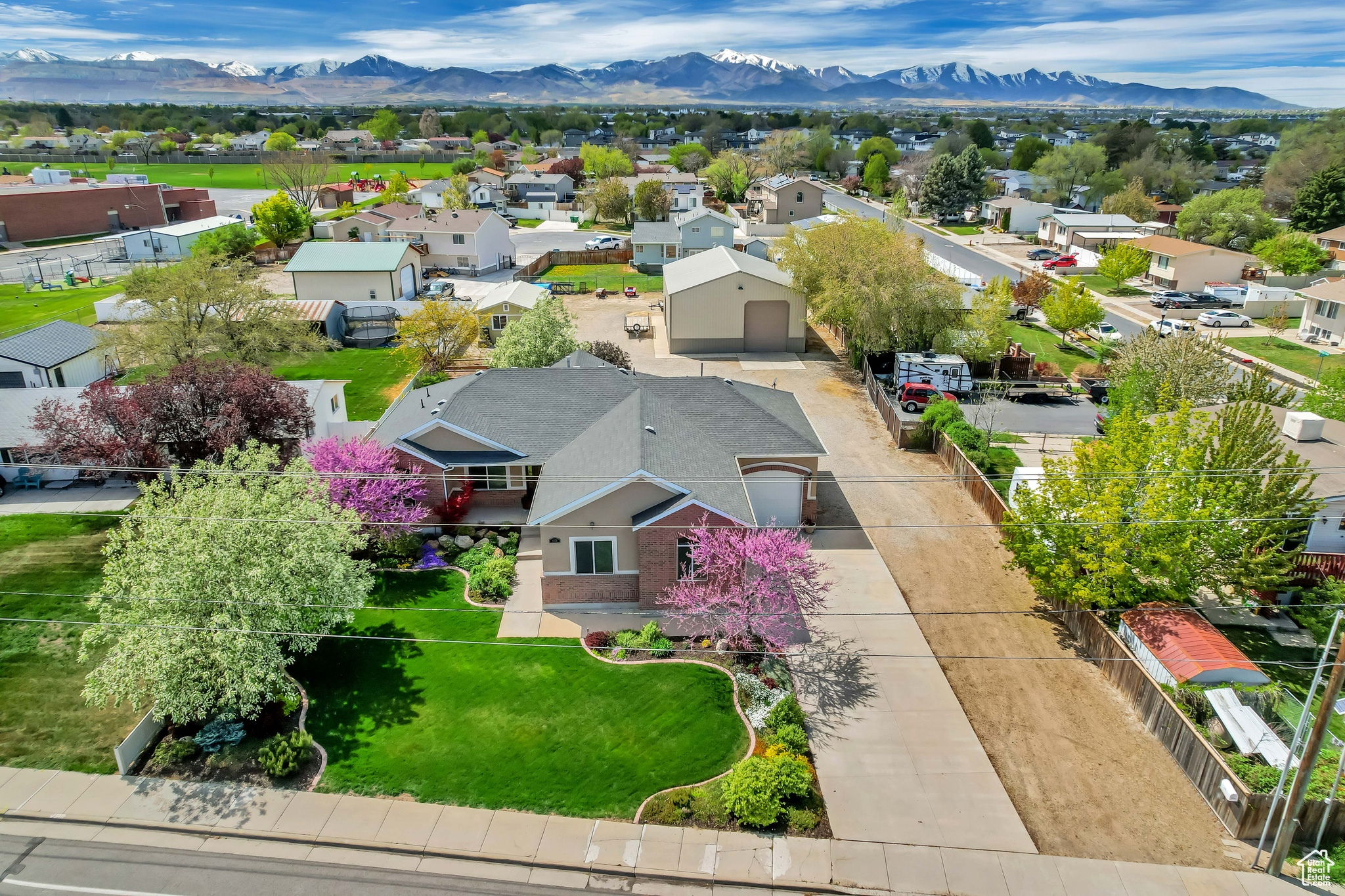 8376 S Old Bingham Hwy, West Jordan, Utah image 2