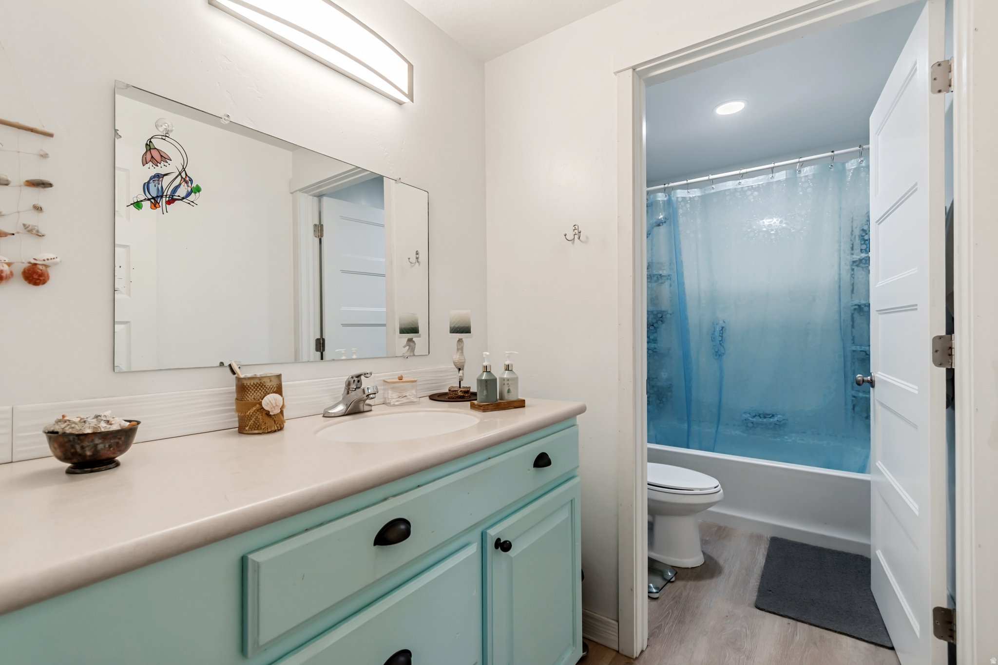 CASCADE AT WATERS EDGE - Residential