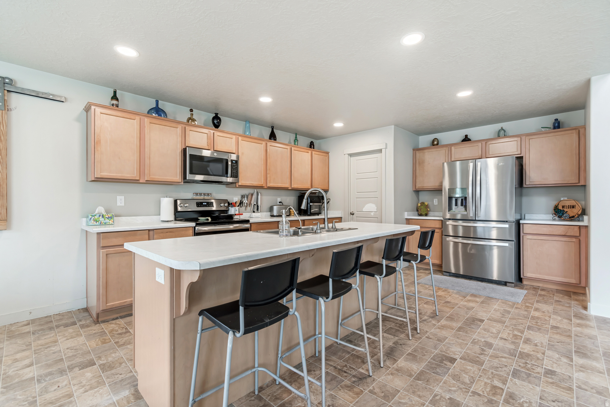 CASCADE AT WATERS EDGE - Residential