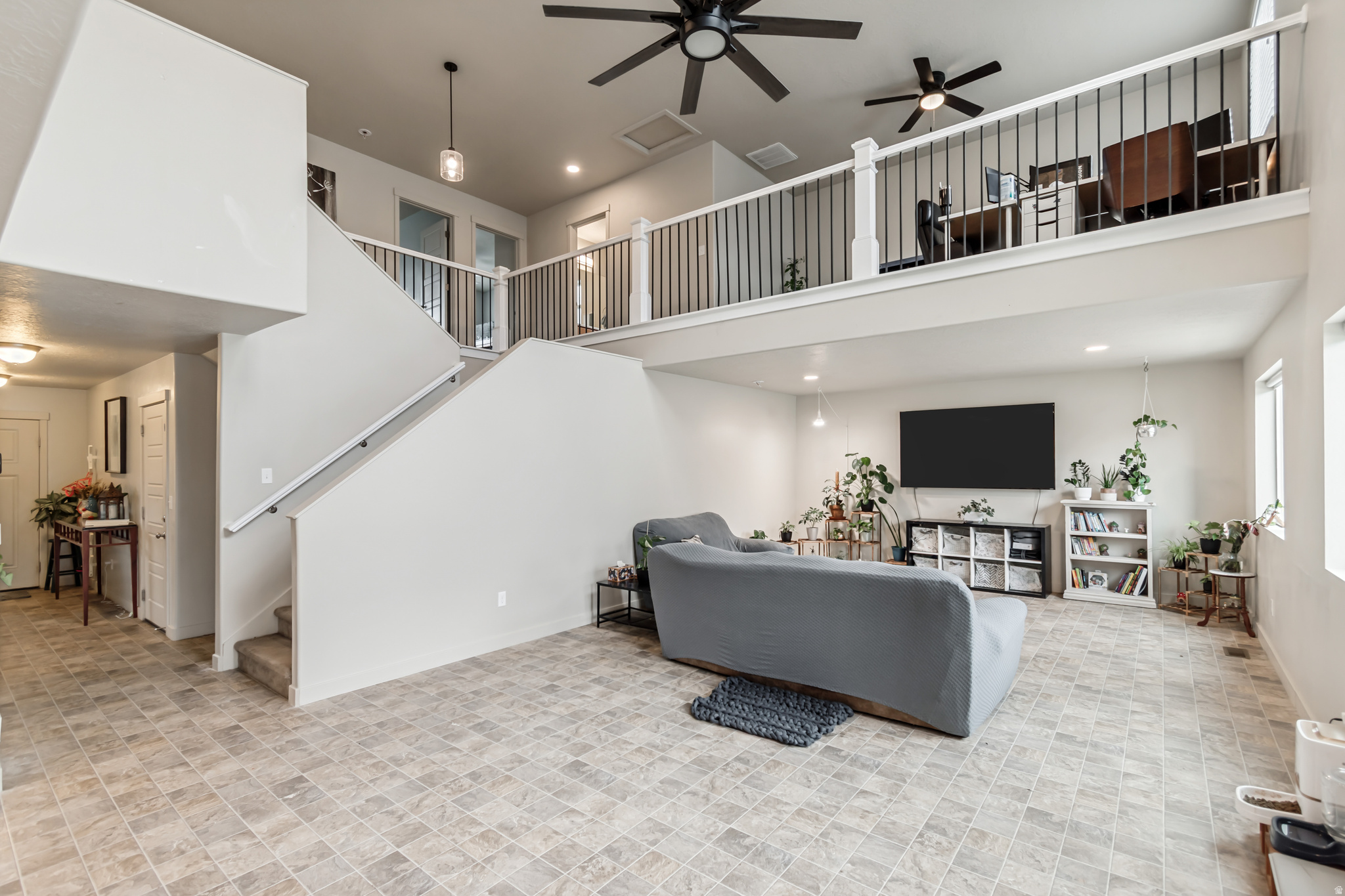 CASCADE AT WATERS EDGE - Residential