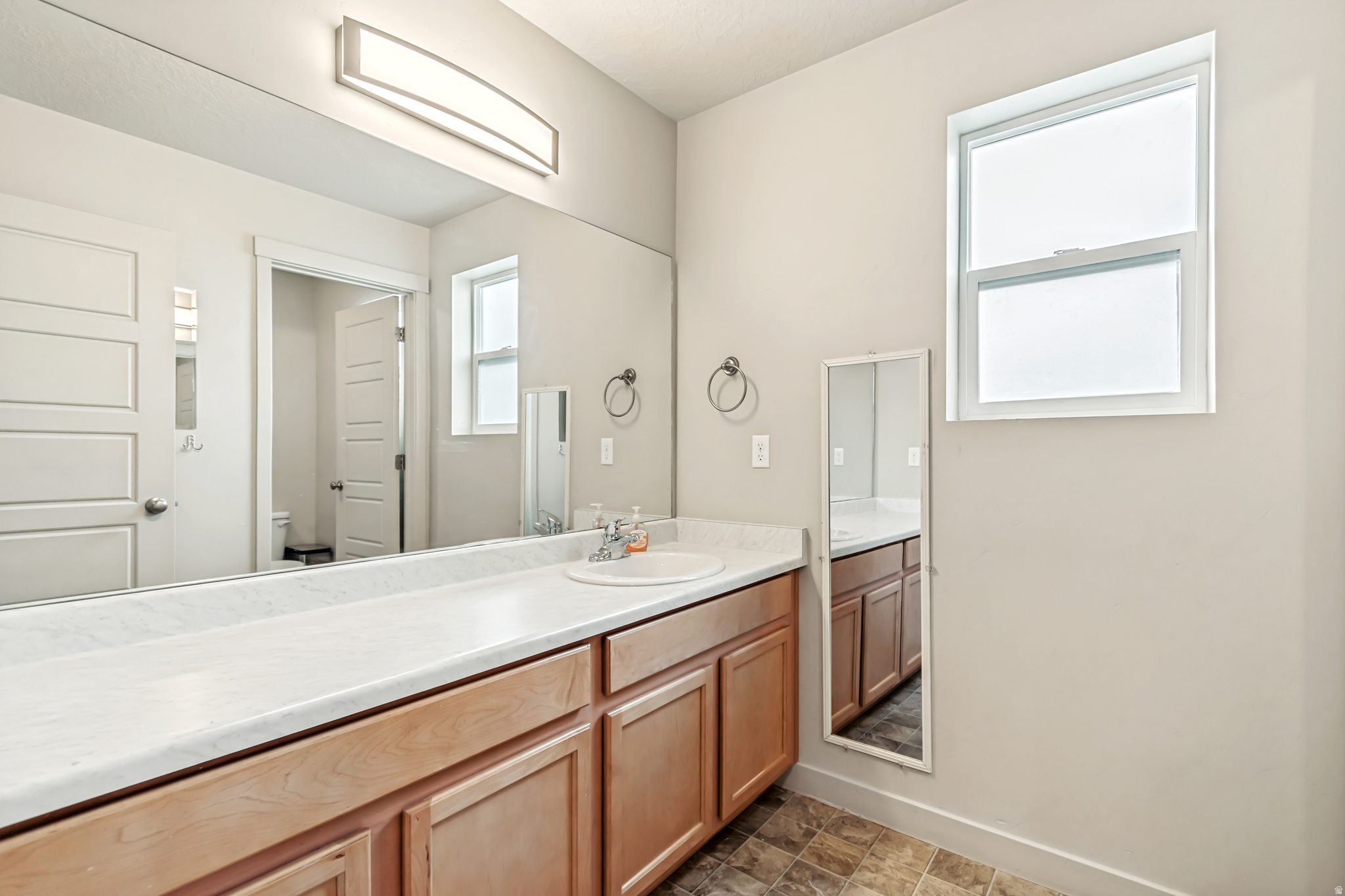 CASCADE AT WATERS EDGE - Residential