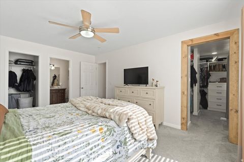 Tiny photo for 4122 E SIOUX ST, Eagle Mountain, UT 84005 (MLS # 2140387)