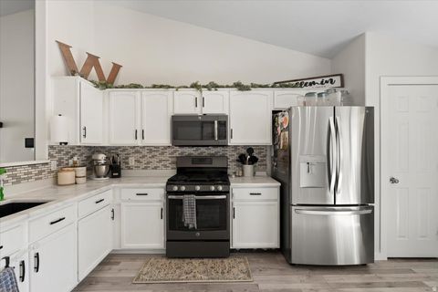 Tiny photo for 4122 E SIOUX ST, Eagle Mountain, UT 84005 (MLS # 2140387)