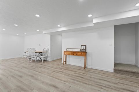 Tiny photo for 4122 E SIOUX ST, Eagle Mountain, UT 84005 (MLS # 2140387)