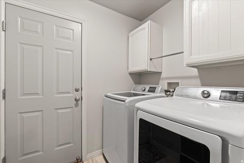 Tiny photo for 4122 E SIOUX ST, Eagle Mountain, UT 84005 (MLS # 2140387)