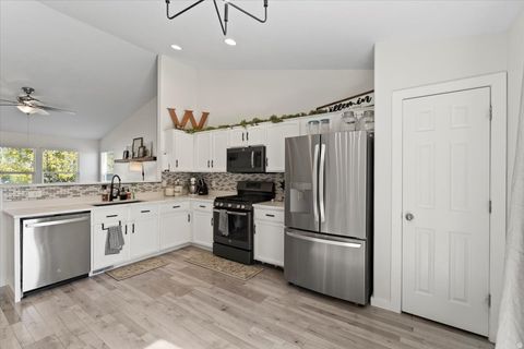 Tiny photo for 4122 E SIOUX ST, Eagle Mountain, UT 84005 (MLS # 2140387)