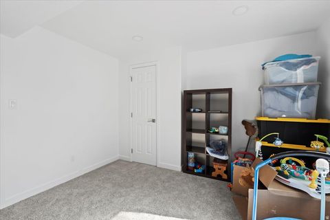 Tiny photo for 4122 E SIOUX ST, Eagle Mountain, UT 84005 (MLS # 2140387)