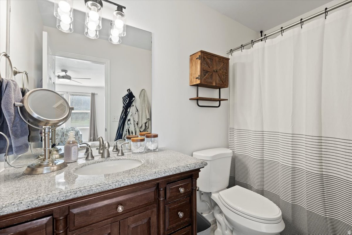 KIOWA VALLEY - Residential