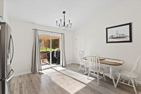 Tiny photo for 4122 E SIOUX ST, Eagle Mountain, UT 84005 (MLS # 2140387)