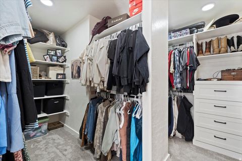 Tiny photo for 4122 E SIOUX ST, Eagle Mountain, UT 84005 (MLS # 2140387)