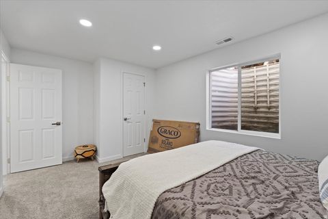 Tiny photo for 4122 E SIOUX ST, Eagle Mountain, UT 84005 (MLS # 2140387)