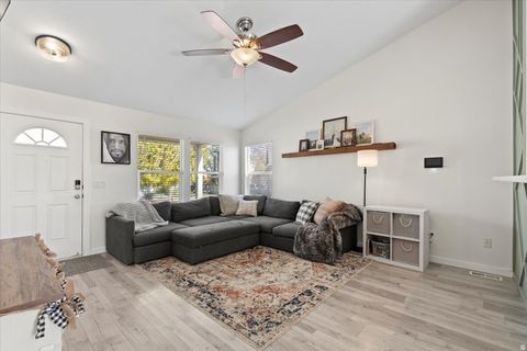 Tiny photo for 4122 E SIOUX ST, Eagle Mountain, UT 84005 (MLS # 2140387)