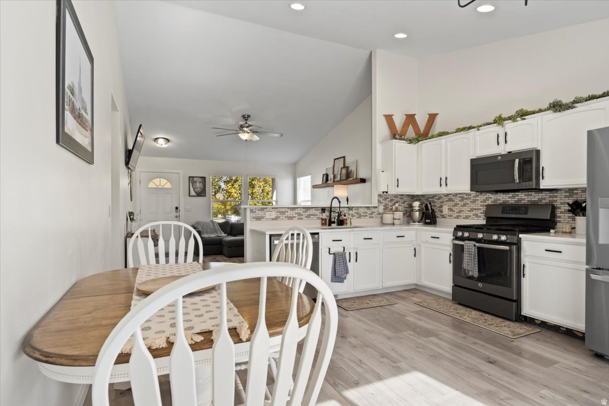 KIOWA VALLEY - Residential