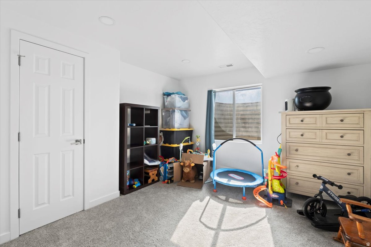 KIOWA VALLEY - Residential