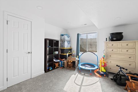 Tiny photo for 4122 E SIOUX ST, Eagle Mountain, UT 84005 (MLS # 2140387)