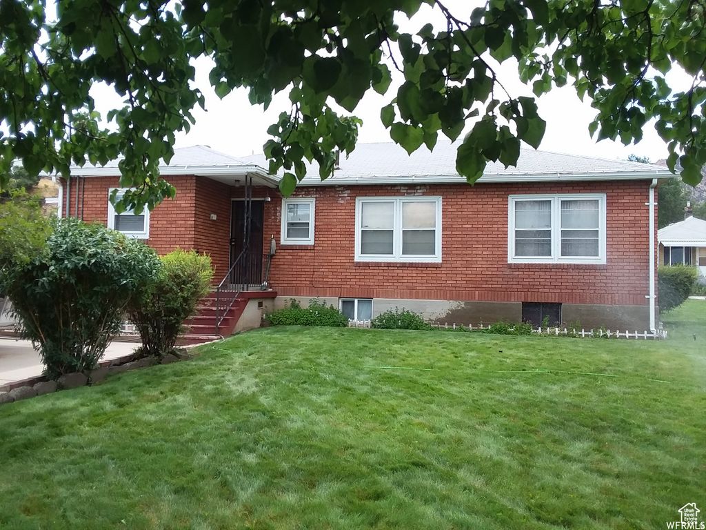 Photo of 73 GARDEN ST, Helper, UT 84526 (MLS # 2143633)