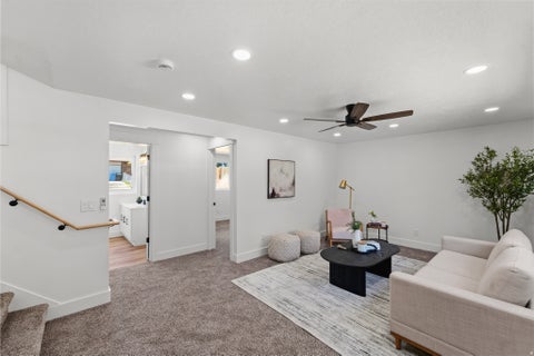 Tiny photo for 5571 S DALE AMOUR DR W, Kearns, UT 84118 (MLS # 2181490)