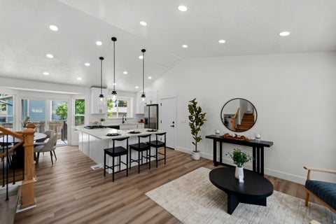 Tiny photo for 5571 S DALE AMOUR DR W, Kearns, UT 84118 (MLS # 2181490)
