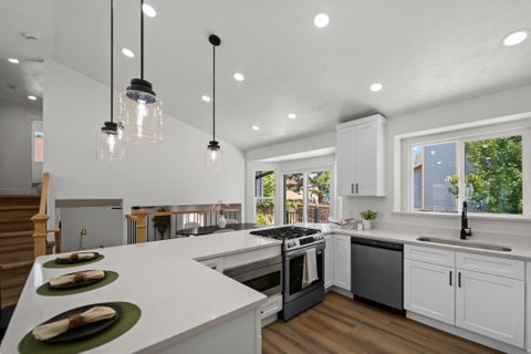 Tiny photo for 5571 S DALE AMOUR DR W, Kearns, UT 84118 (MLS # 2181490)
