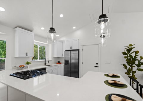 Tiny photo for 5571 S DALE AMOUR DR W, Kearns, UT 84118 (MLS # 2181490)