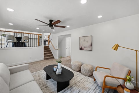 Tiny photo for 5571 S DALE AMOUR DR W, Kearns, UT 84118 (MLS # 2181490)