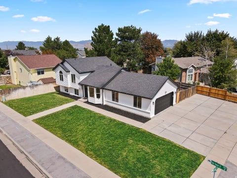 Tiny photo for 5571 S DALE AMOUR DR W, Kearns, UT 84118 (MLS # 2181490)