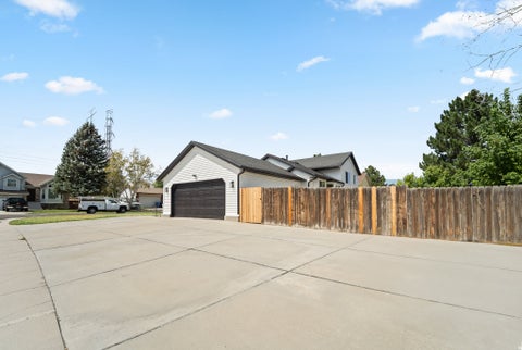Tiny photo for 5571 S DALE AMOUR DR W, Kearns, UT 84118 (MLS # 2181490)