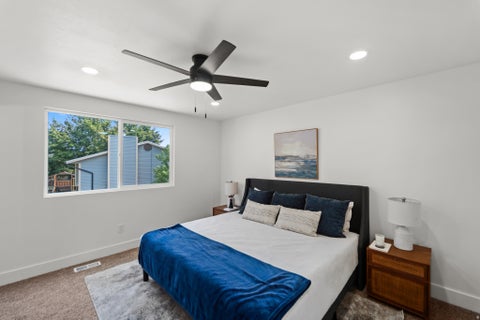 Tiny photo for 5571 S DALE AMOUR DR W, Kearns, UT 84118 (MLS # 2181490)