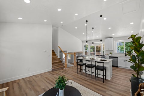 Tiny photo for 5571 S DALE AMOUR DR W, Kearns, UT 84118 (MLS # 2181490)