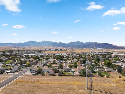 Tiny photo for 5571 S DALE AMOUR DR W, Kearns, UT 84118 (MLS # 2181490)