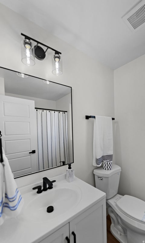 Tiny photo for 5571 S DALE AMOUR DR W, Kearns, UT 84118 (MLS # 2181490)