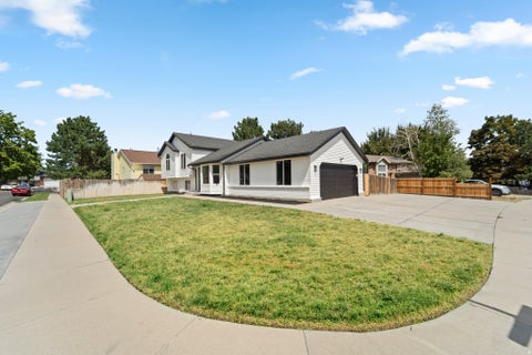 Tiny photo for 5571 S DALE AMOUR DR W, Kearns, UT 84118 (MLS # 2181490)