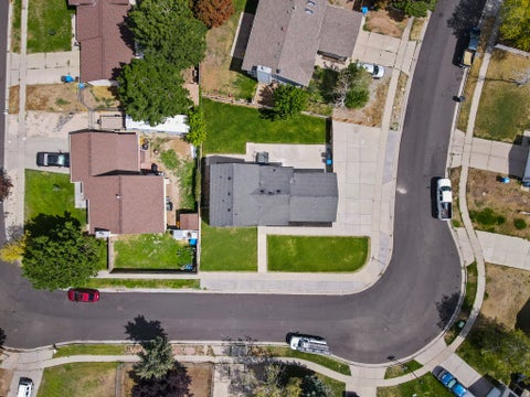 Tiny photo for 5571 S DALE AMOUR DR W, Kearns, UT 84118 (MLS # 2181490)