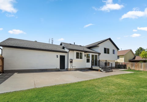 Tiny photo for 5571 S DALE AMOUR DR W, Kearns, UT 84118 (MLS # 2181490)