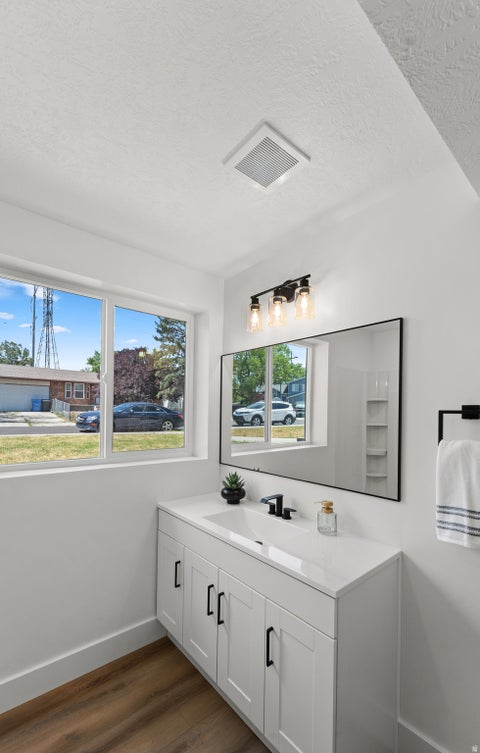 Tiny photo for 5571 S DALE AMOUR DR W, Kearns, UT 84118 (MLS # 2181490)