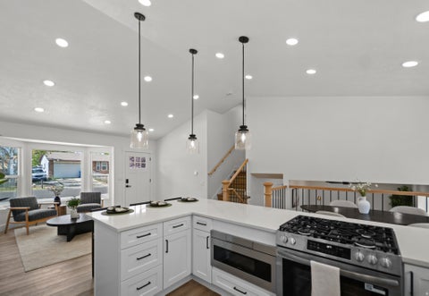 Tiny photo for 5571 S DALE AMOUR DR W, Kearns, UT 84118 (MLS # 2181490)
