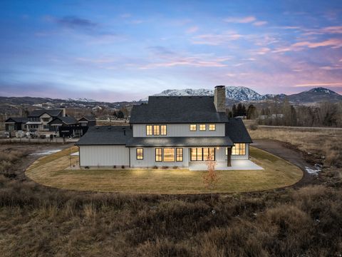 Tiny photo for 439 S 7900 E #11, Huntsville, UT 84317 (MLS # 2127330)