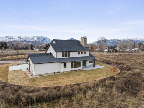 Tiny photo for 439 S 7900 E #11, Huntsville, UT 84317 (MLS # 2127330)
