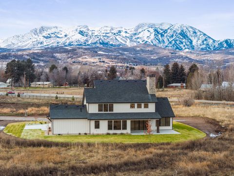 Tiny photo for 439 S 7900 E #11, Huntsville, UT 84317 (MLS # 2127330)