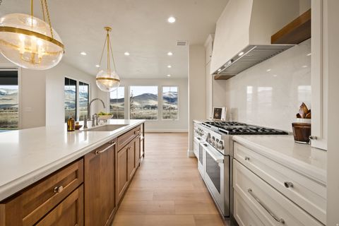 Tiny photo for 439 S 7900 E #11, Huntsville, UT 84317 (MLS # 2127330)