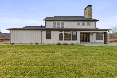 Tiny photo for 439 S 7900 E #11, Huntsville, UT 84317 (MLS # 2127330)