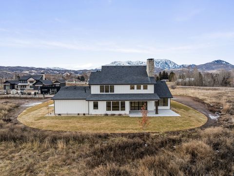 Tiny photo for 439 S 7900 E #11, Huntsville, UT 84317 (MLS # 2127330)