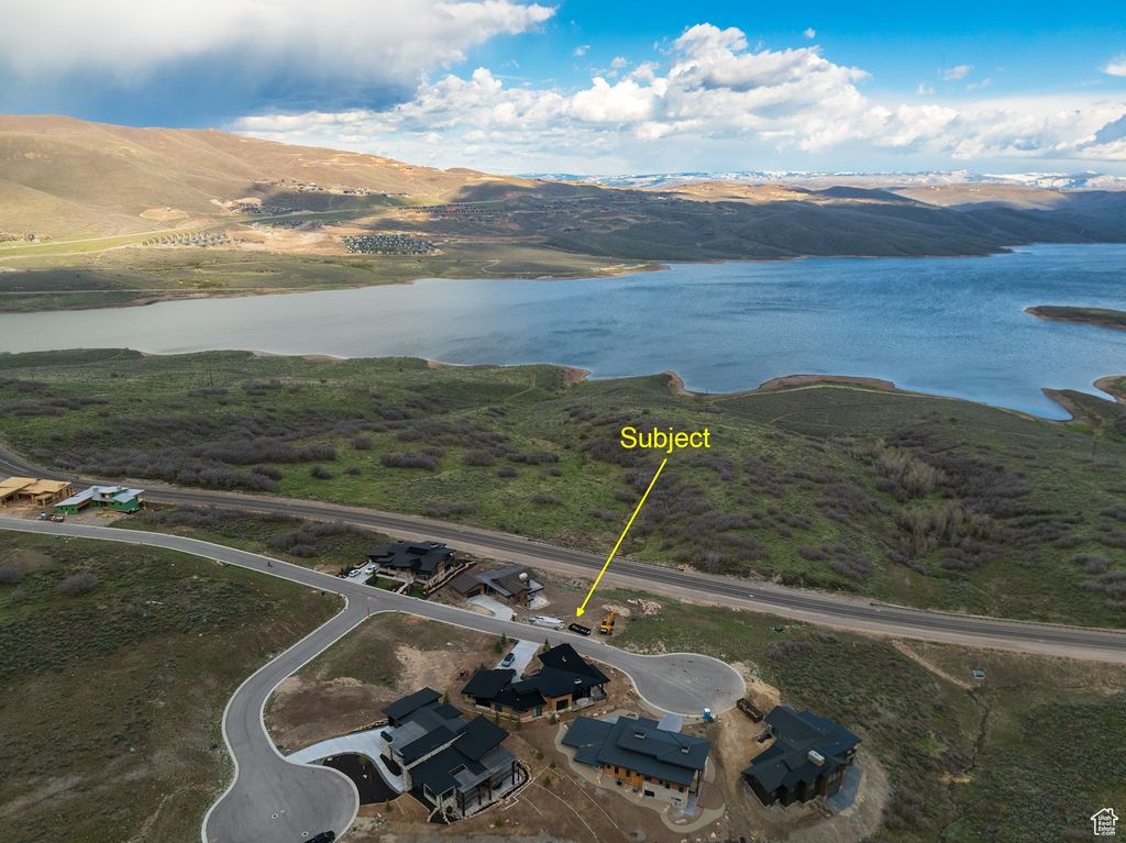 Photo of 11772 N GEMINI WAY N, Daniel, UT 84032 (MLS # 2119487)