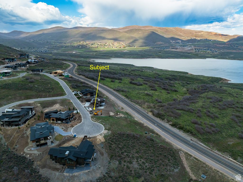 Photo of 11772 N GEMINI WAY N, Daniel, UT 84032 (MLS # 2119487)
