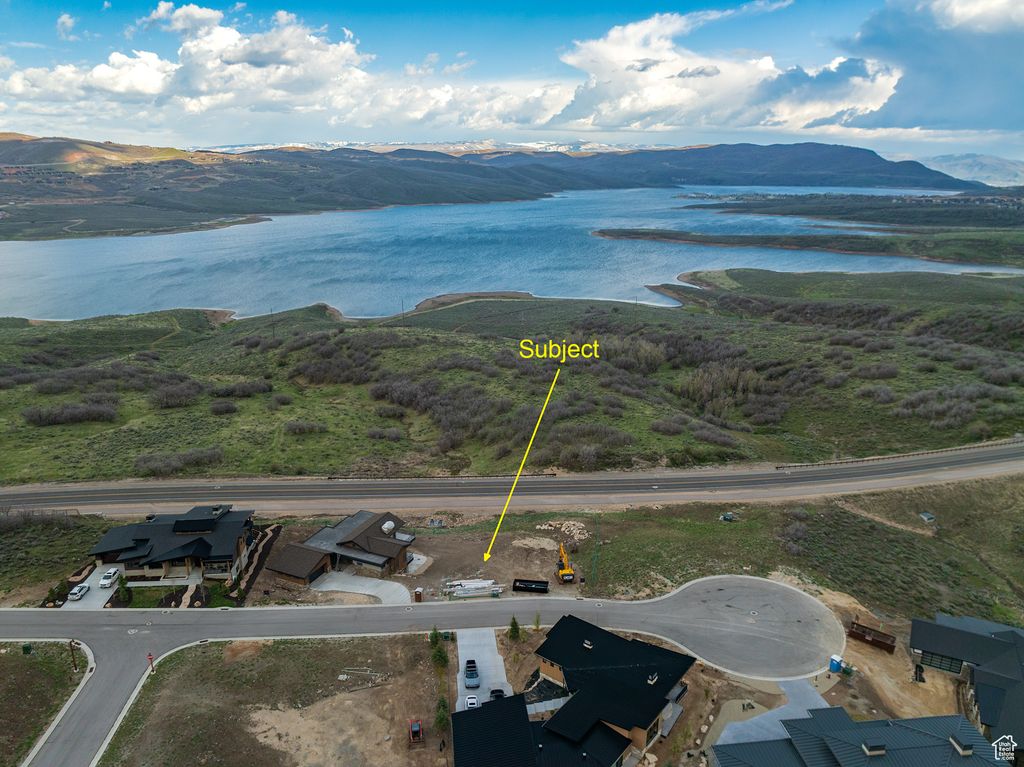 Photo of 11772 N GEMINI WAY N, Daniel, UT 84032 (MLS # 2119487)