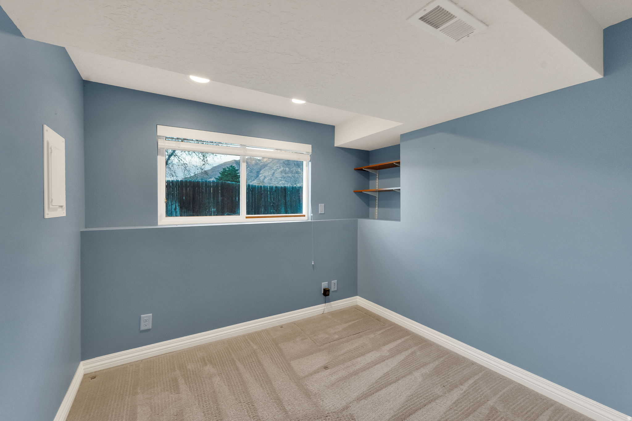 NUTREE #5 - Residential